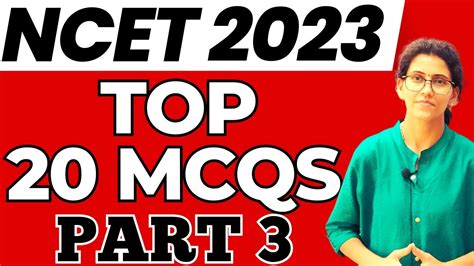 Ncet Teaching Aptitude Mcqs Part Youtube