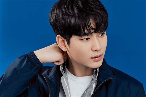 Profil Biodata Kim Soo Hyun Yang Gelar Fanmeeting Pertama Di Jakarta