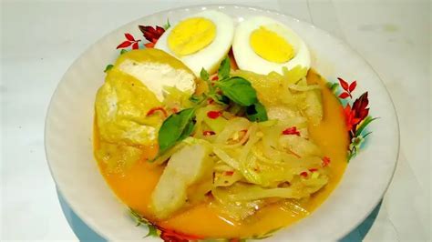 Resep Sayur Labu Siam Santan Enak Kuahnya Sedap Orami