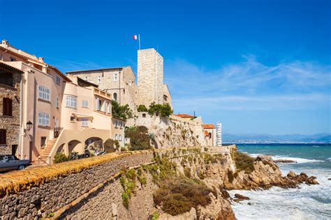 11 Best Beaches in Cannes | Celebrity Cruises