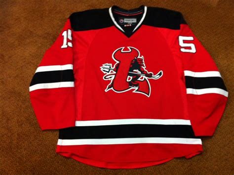 Froskens Junior Hockey Jerseys