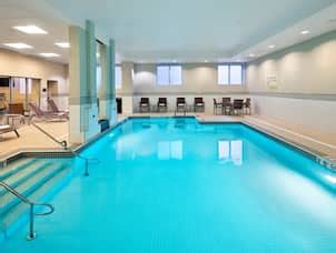 Hotel Amenities - Homewood Suites by Hilton® Halifax-Downtown, Nova ...