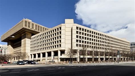 The FBI headquarters search came back to life in 2022 - Washington ...