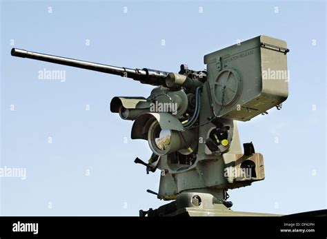 M2 Machine Gun Mount