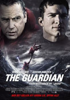 The Guardian Movie Poster Gallery