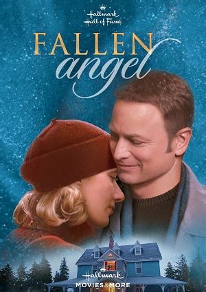 Fallen Angel (2003) - Countdown Until Christmas 2024