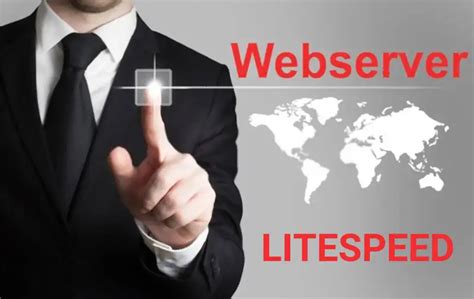 What Is Litespeed Server Litespeed Features