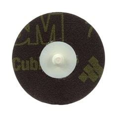 3M Roloc Disc 777F TR 2 In X NH P120 YF Weight 50 Per Inner 200