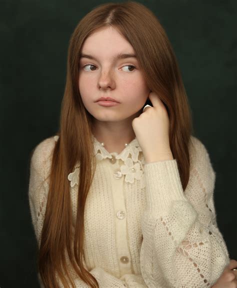 Ellie-May Sheridan | Hamilton Hodell