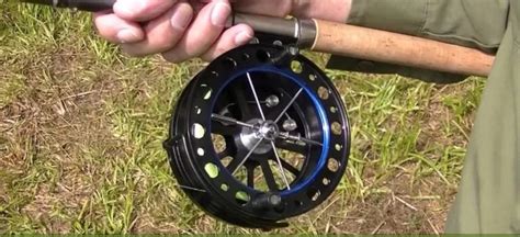 Fly Reel Vs Centerpin In 2021 What Are The Differences