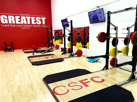 Our Facility