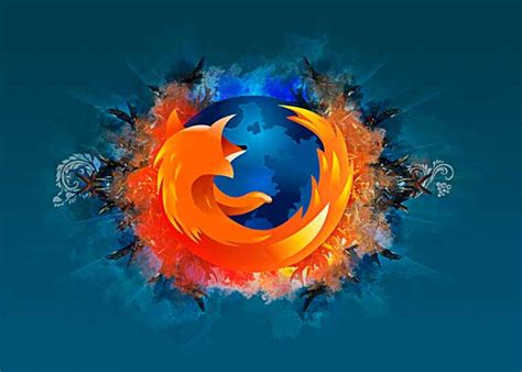 Descargar Firefox 8 Beta Programas Populares 100