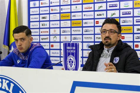 Bašić i Drina najavili polufinale Kupa BiH Ekipa je zaslužila finale