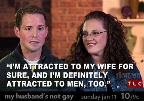 Video ‘my Husbands Not Gay Tlc Special Features Married Gay Mormon