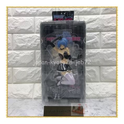 NEON GENESIS EVANGELION Gothic Night Rei Ayanami Premium Figure Japan