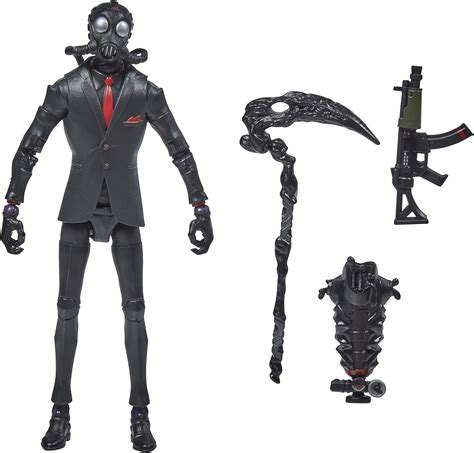 Fortnite Hasbro Victory Royale Series Chaos Agent