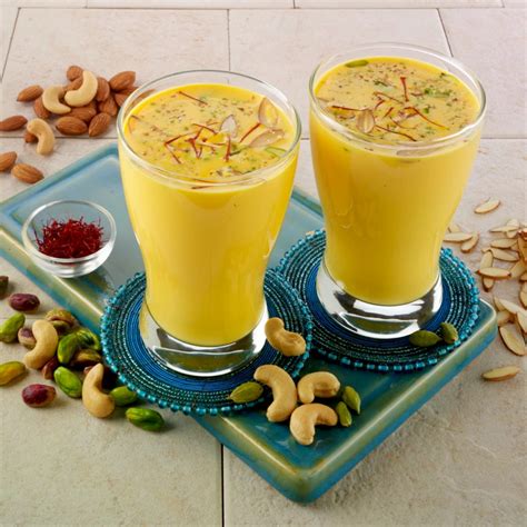 Buy Kesar Badam Milk Masala A Delicious And Healthy Drinks