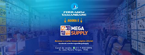 Ferragens Tamandaré - Ferragem Tamandaré | Sapucaia do Sul RS