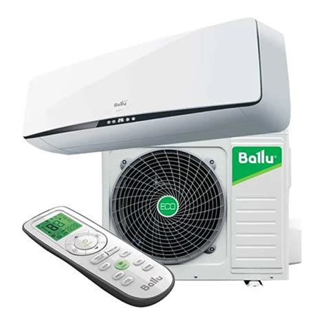 Сплит-система Ballu BSE-09HN1 серии City (комплект) купить в Ярославле ...