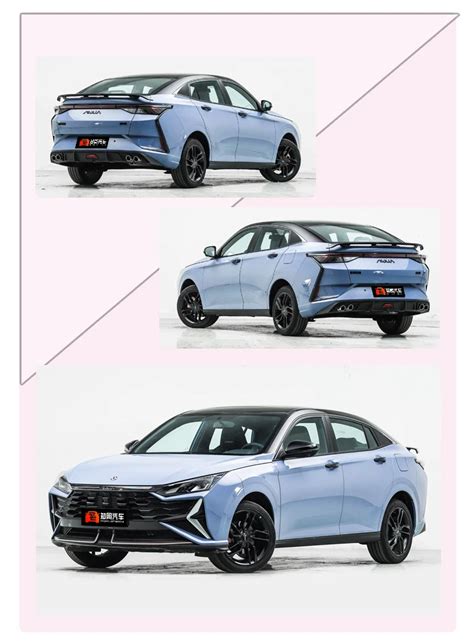 Dongfeng Aeolus Yixuan 2023 Facelift Mach Version 1 5l Max Gs Suv A30