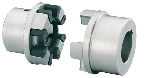 Coupling Flender