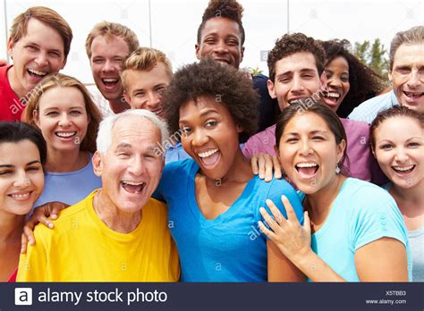 Multi Ethnic People High Resolution Stock Photography and Images - Alamy