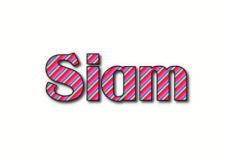 Siam Park Logo