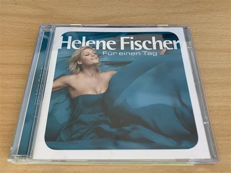 Helene Fischer Für Einen Tag Kaufen auf Ricardo