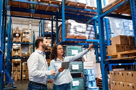 Your Comprehensive Guide to Manufacturing Sales