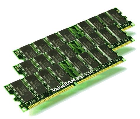 Kingston Valueram Memory Gb X Gb Dimm Pin