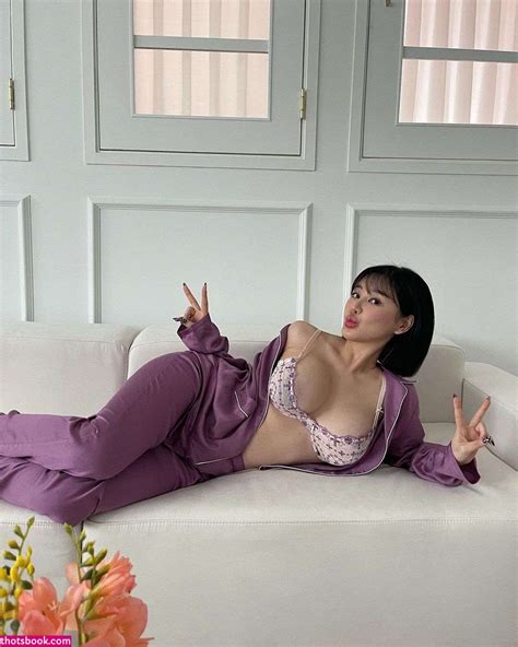 Baesylvie Sylvia Choi OnlyFans Photos 9 Leaknudes