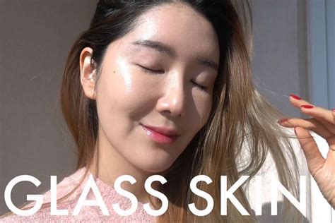 What Is Korean Glass Skin And 5 Ways To Achieve It Hergamut