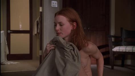 Alicia Witt Nua Em The Sopranos