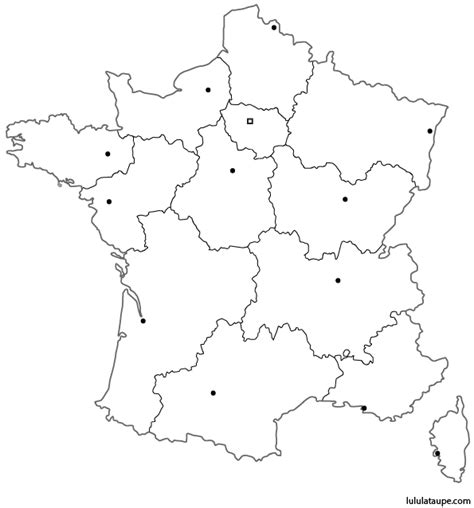 Villes De France Diagram Quizlet