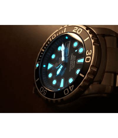 Pro Sea Diver M Bracelet Black Ceramic Bezel Dark Blue Dial Pro