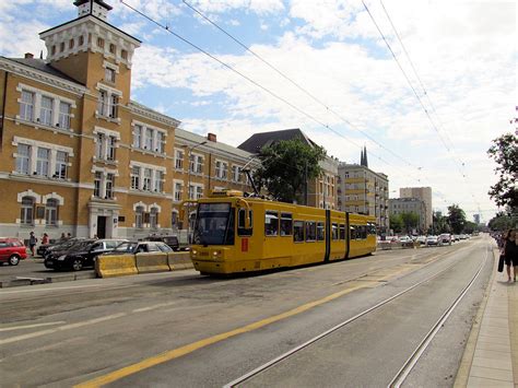 Konstal 116Na 1 3009 Tramwaje Warszawskie Warszawa Pr Flickr