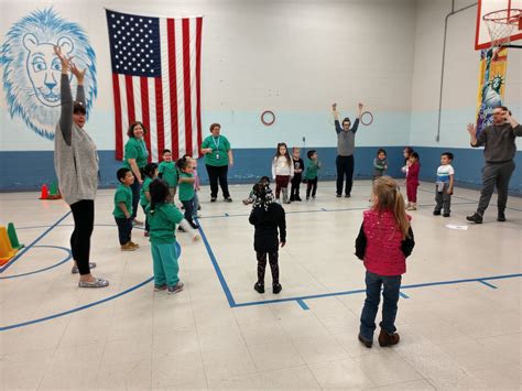 We are lucky to... - Butler County Educational Service Center