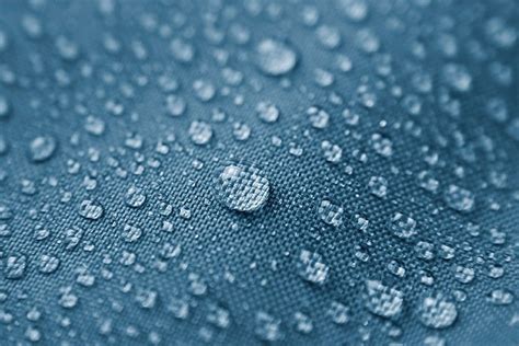 waterproof fabrics    thought  wanted