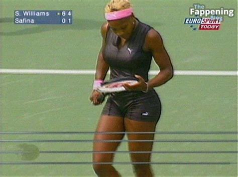 Serena Williams Nude Sexy Colleciton 98 Photos OnlyFans Leaked Nudes