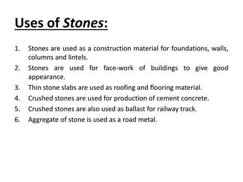 Ppt Basic Materials Used In Construction Powerpoint Presentation