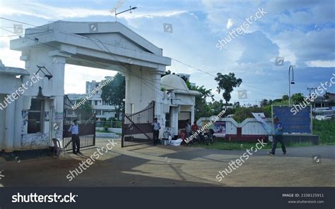 Tripura University Royalty-Free Images, Stock Photos & Pictures ...