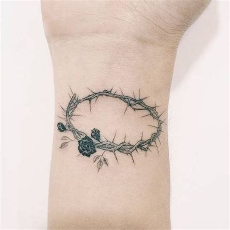 Show Your Faith With These Inspiring Christian Tattoo Ideas For