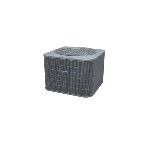 Carrier Comfort Sca Air Conditioner Product Review Fire Ice