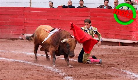 Xito Rotundo En La Plaza De Toros De Ciudad Lerdo Con Lleno Total