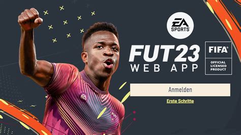 Fifa 23 Web App Ist Endlich Da 😍 Der Start And Packs Deutsch Fifa