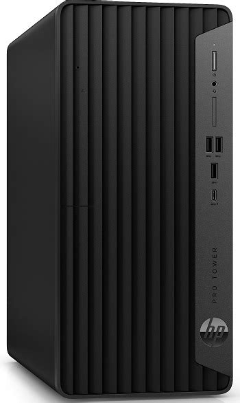 HP Pro Tower 400 G9 Desktop PC 72K97PA BCA VIỆT NAM PHÂN PHỐI MÁY