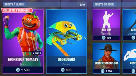 La Boutique Fortnite Du Avril Item Shop Youtube