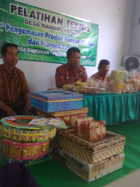 BALAI PENYULUHAN PERTANIAN PURWOASRI Demapan