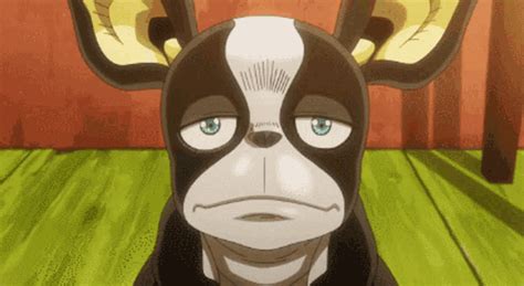 iggy jojo gif iggy jojo jojos bizarre adventure discover share gifs