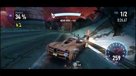 Need For Speed No Limits Completing Immortal Majesty And Winning The